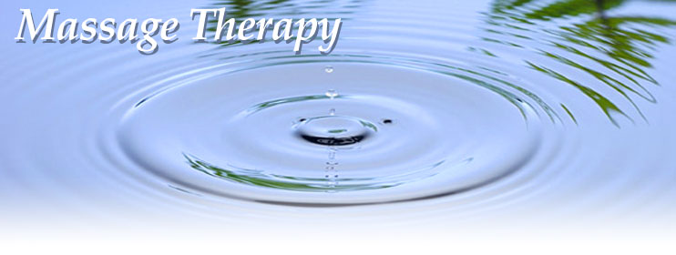 Healing Touch Massage - Homestead Business Directory
